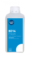 КС14 Fresh освежитель воздуха, KiiltoClean (1 л.)
